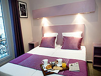 Pink Hotel