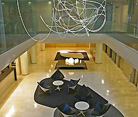 Ayre Hotel Caspe