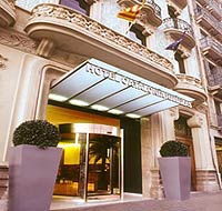 Catalonia Ramblas Hotel