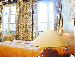 Hotel de Notre Dame
