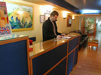 Hostal Jentoft