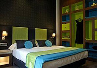 987 Barcelona Hotel