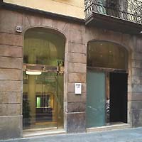 Acta BCN 40 Hotel