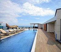 Pullman Barcelona Skipper Hotel