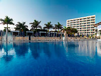 Marina Suites