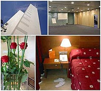 Amrey Diagonal Hotel