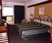Don Pancho Hotel