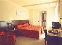 Amrey Sant Pau Hotel