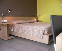 Residencia Àgora BCN Hotel