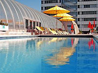 Apartamentos Eurobuilding 2 Hotel