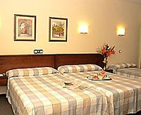 Best Western Hotel Los Condes