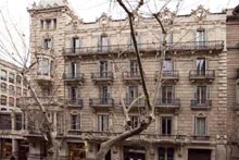 Petit Palace Museum Hotel