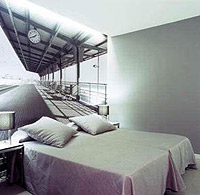 Catalonia Avinyo Hotel