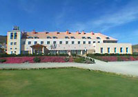 Antequera Golf Hotel