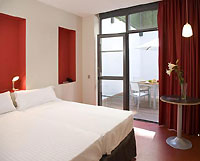 Ciutat Vella Hotel