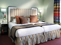 Best Western Premier Louvre Saint Honoré