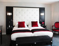 Best Western Premier Opéra Diamond