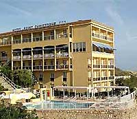 Hotel Saint Christophe