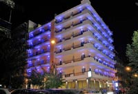 Best Western Hotel Museum