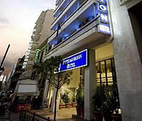 Best Western Hotel Pythagorion
