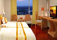 Romance Hotel