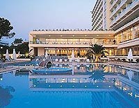 Divani Apollon Palace & Spa Hotel