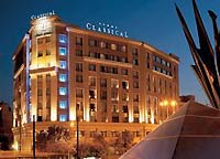 Classical Athens Imperial Hotel