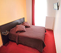Luxelthe Hotel