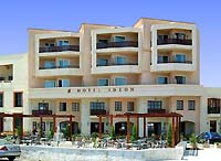 Ideon Hotel