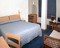 Congo Palace Hotel