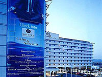 Sofitel Athens Airport Hotel