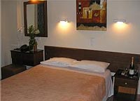 Pergamos Hotel