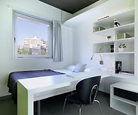 Residencia Melon District Poble Sec Hotel
