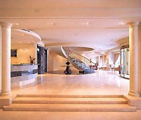 Hotel Rallye