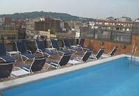 Sunotel Central