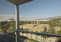 The Athens Gate Hotel