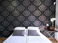 Splendom Suites
