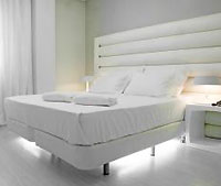 Nastasibasic Zgz Hotel