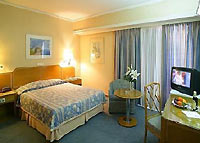 Ionis Hotel Athens