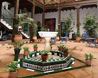 El Rey Moro Hotel Boutique