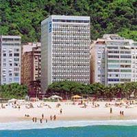 Leme Othon Palace Hotel