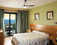 Florida Spa Hotel