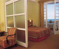 Lancaster Othon Travel Hotel