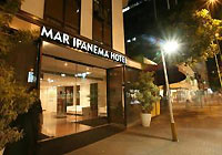 Mar Ipanema Hotel