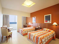 Tulip Inn Copacabana