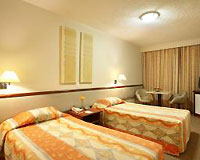 Golden Tulip Continental Hotel