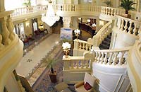 NH Jolly St Ermin's Hotel