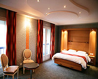 Hôtel Restaurant Le Fruitier