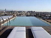 Grand Hotel Central