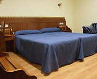 Hotel Los Jeronimos